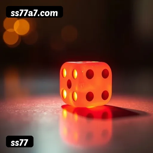 App Mobile ss77 - Jogue em Qualquer Lugar no Seu Smartphone