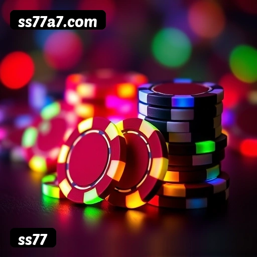 Imagem secundária de apoio para instalação do app ss77