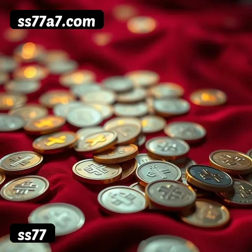 Cassino ao Vivo ss77 - Dealers Brasileiros Profissionais