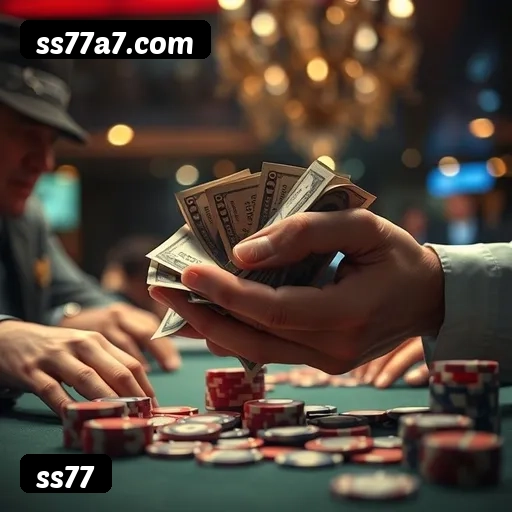 Jogos de Cassino ao Vivo