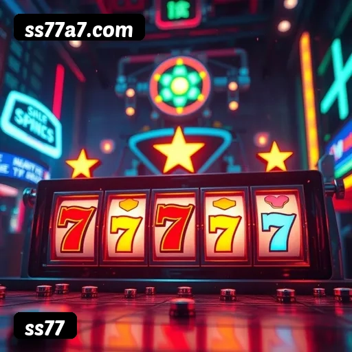 Benefícios do Login ss77 - Bônus e Vantagens Exclusivas